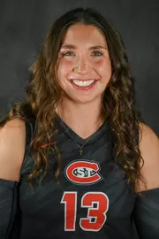 Hannah Bruskiewicz 2026 Headshot