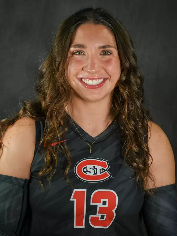 Hannah Bruskiewicz 2026 Headshot