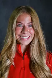 GIGI FIORELLI 2026 HEADSHOT