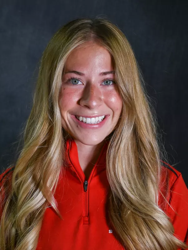 GIGI FIORELLI 2026 HEADSHOT
