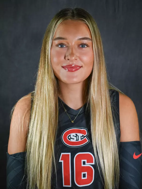 Emery Thury 2026 Headshot