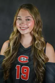 Mollie Hobson 2026 Headshot