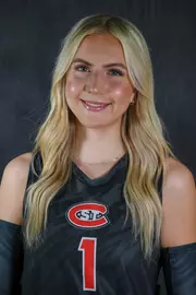 Audrey Rydell 2026 Headshot