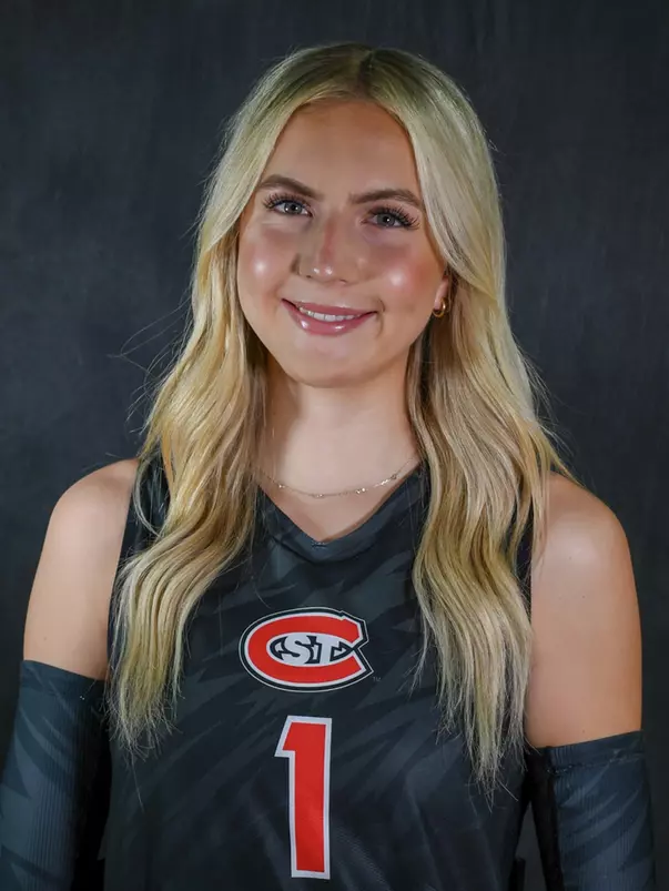 Audrey Rydell 2026 Headshot