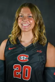 Shelby Kimm 2026 Headshot