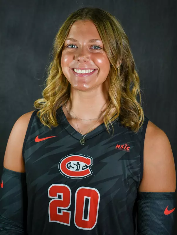 Shelby Kimm 2026 Headshot