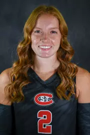 Izzy Keaveny 2026 Headshot