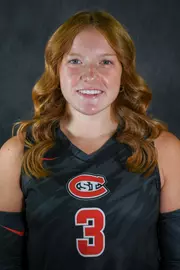 Clara Keaveny 2026 Headshot