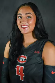 Abby Wachal 2026 Headshot