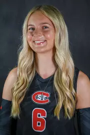 Carlie Willis 2026 Headshot