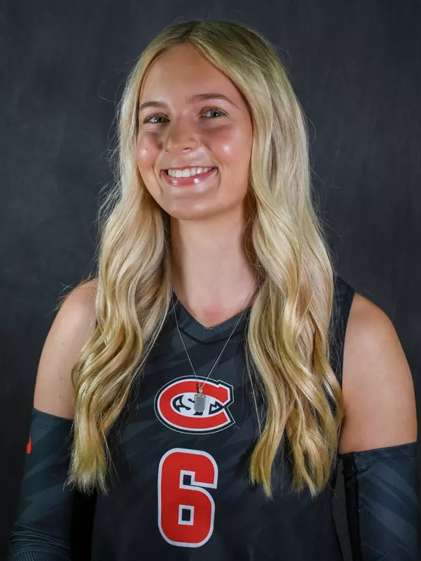 Carlie Willis 2026 Headshot