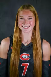 Kinsey Mohwinkle 2026 Headshot