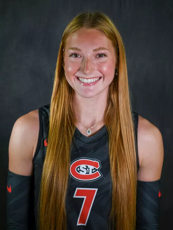 Kinsey Mohwinkle 2026 Headshot