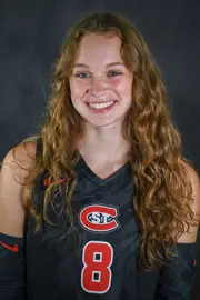 Abby Leaf 2026 Headshot
