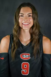 Alexis Heinle 2026 Headshot