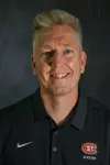SEAN STEELE 2026 HEADSHOT