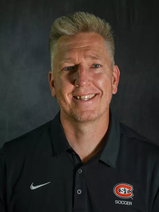 SEAN STEELE 2026 HEADSHOT