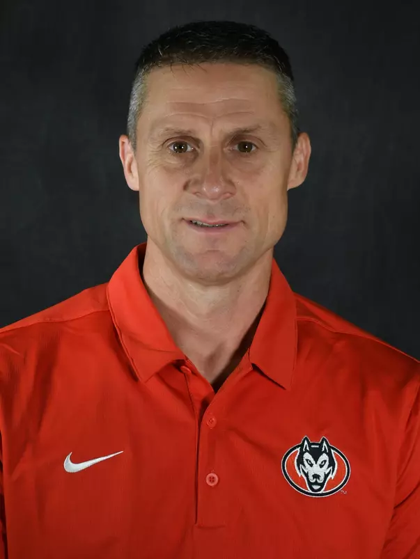 Chad Braegelmann 2026 Headshot