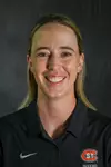 MAGGIE SHERMAN 2026 HEADSHOT