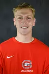 Jack Yerxa 2026 Headshot
