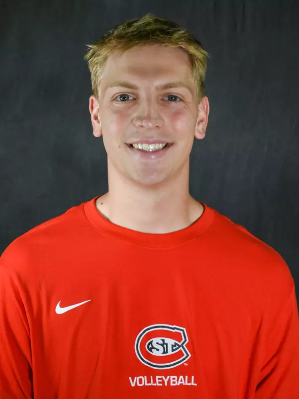 Jack Yerxa 2026 Headshot