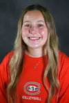 Keely Kurschner 2026 Headshot