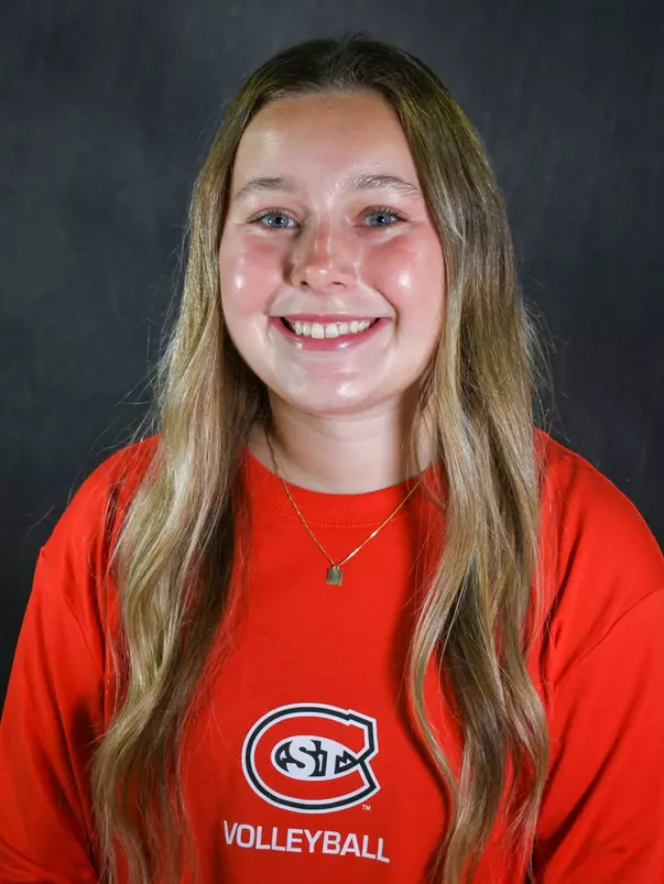 Keely Kurschner 2026 Headshot