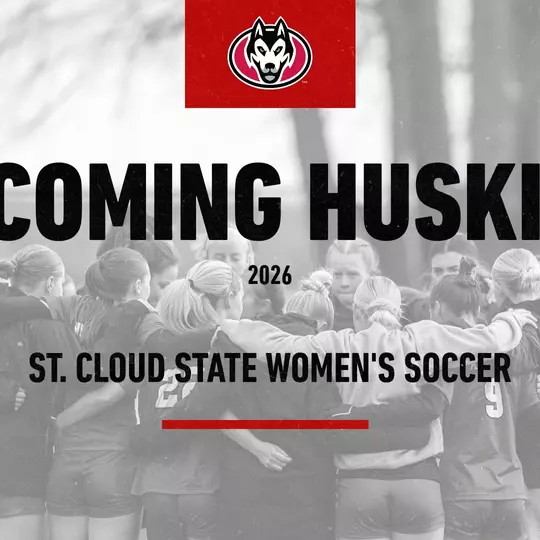 WSOC 2026 Recruiting Class