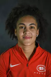 JAYLEE STRICKLAND 2026 HEADSHOT