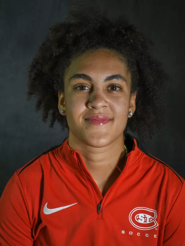 JAYLEE STRICKLAND 2026 HEADSHOT