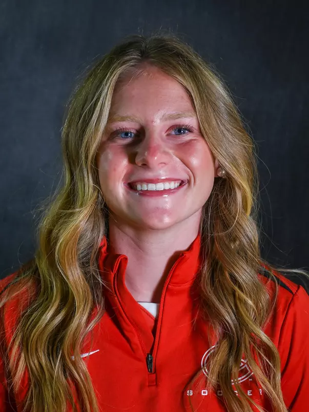 KELLY SPRAGUE 2026 HEADSHOT