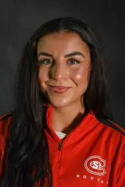 GABBY ZUGEL 2026 HEADSHOT