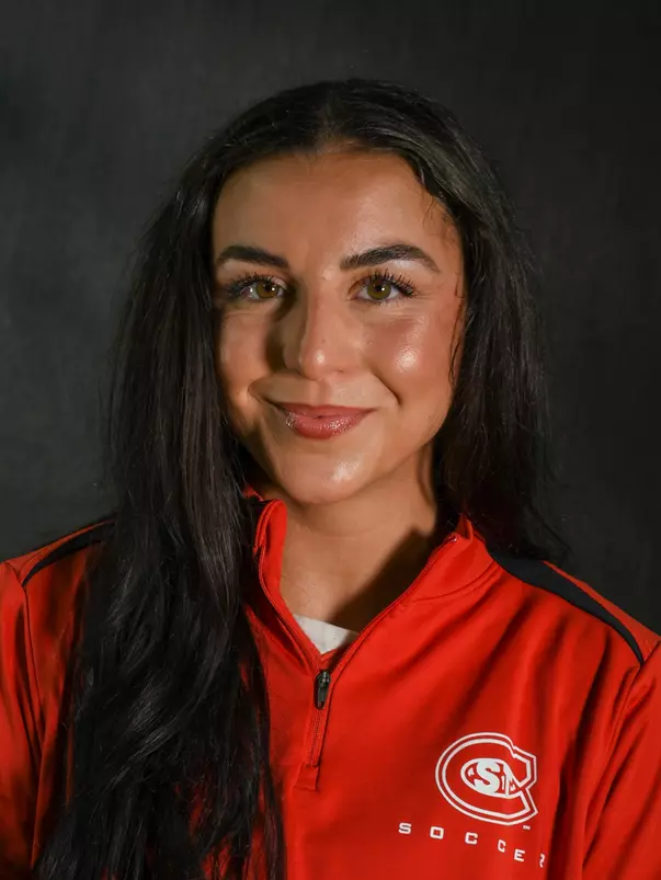 GABBY ZUGEL 2026 HEADSHOT
