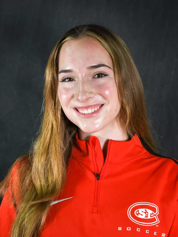 NATALIE ZIMLICH 2026 HEADSHOT