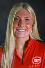ABBY KAVANAGH 2026 HEADSHOT