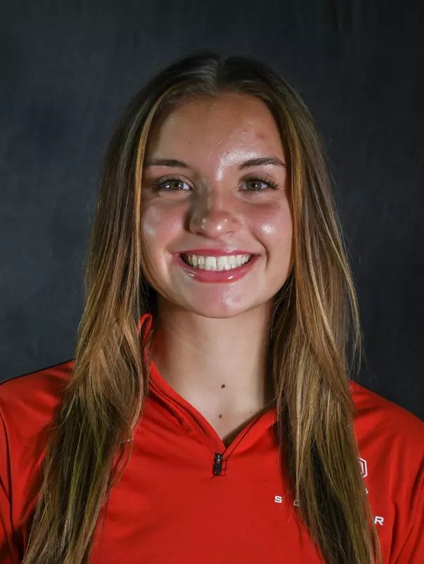 AUDREY WALKINGTON 2026 HEADSHOT