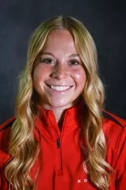 LANEY HAVILAND 2026 HEADSHOT