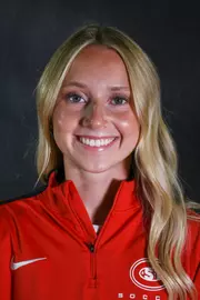 DELANEY WEIER 2026 HEADSHOT