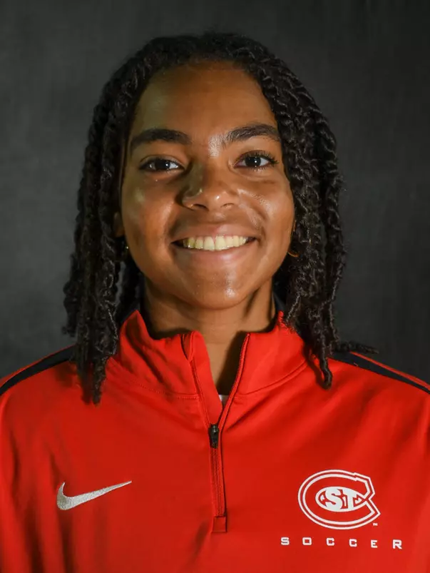 MARIAH TITA 2026 HEADSHOT