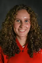 MACKENZIE MCCORKLE 2026 HEADSHOT