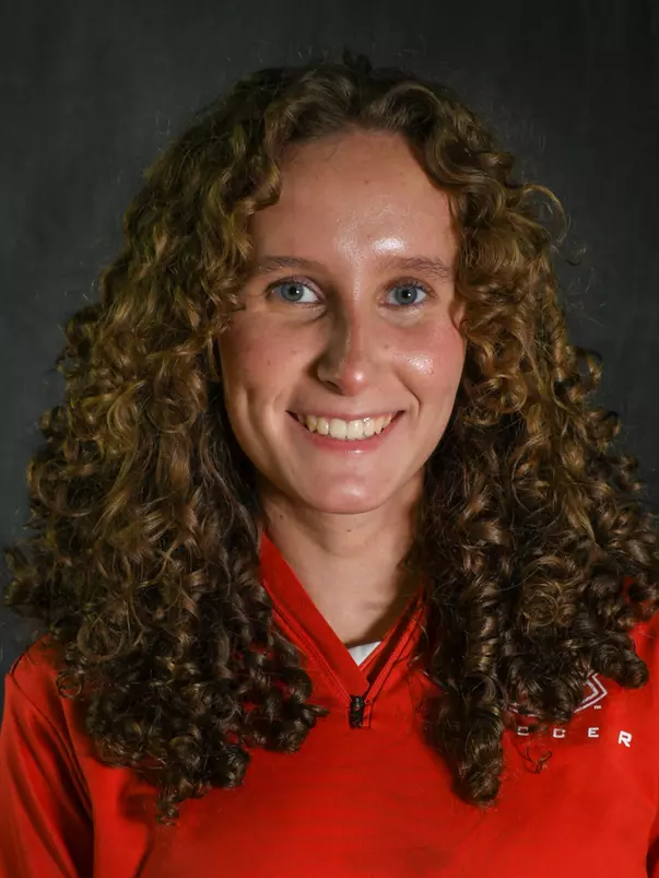 MACKENZIE MCCORKLE 2026 HEADSHOT