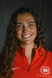 REESE ZEDIKER 2026 HEADSHOT