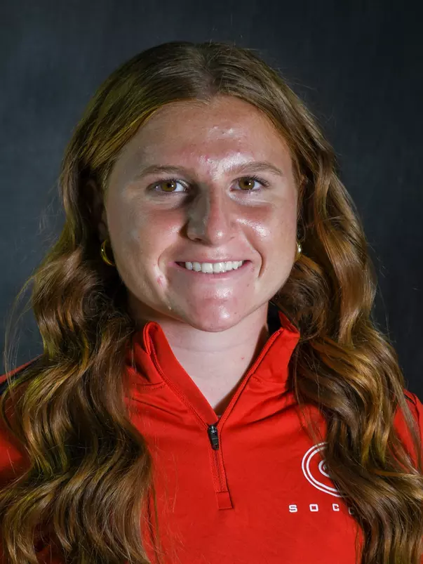 CHLOE ORLOW 2026 HEADSHOT
