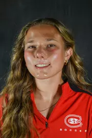 AVERY WEAVER 2026 HEADSHOT