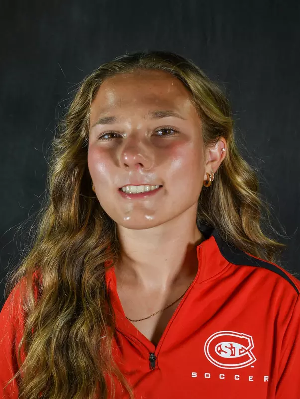 AVERY WEAVER 2026 HEADSHOT