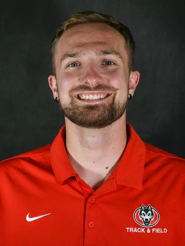Connar Southard 2026-27 Headshot
