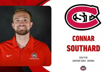 Connar Southard Announcement