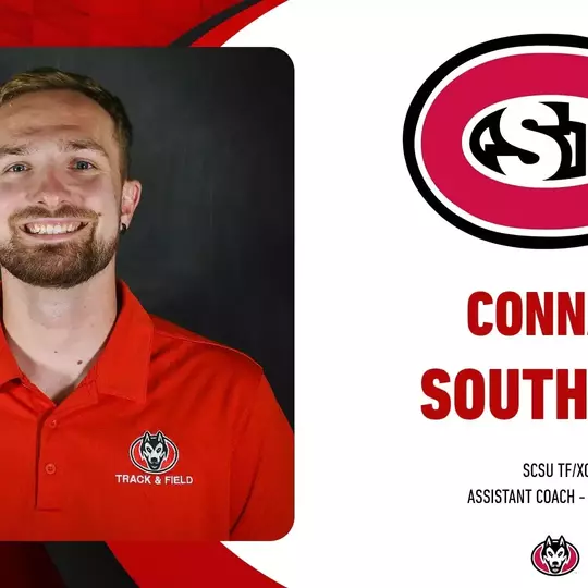 Connar Southard Announcement