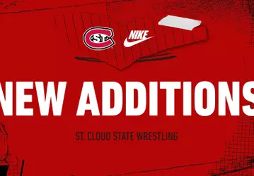2026 Incoming Wrestling Class