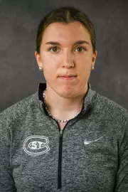 Raili Mustonen 2026-27 Headshot